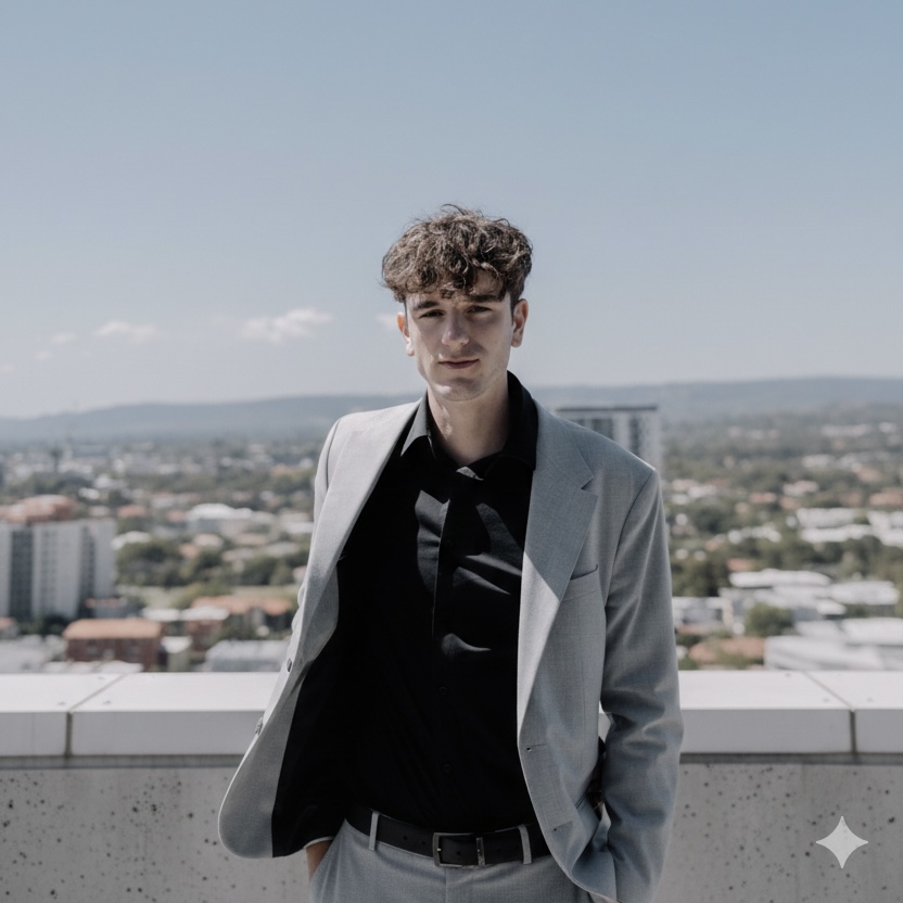 Josh, founder of LocalKit