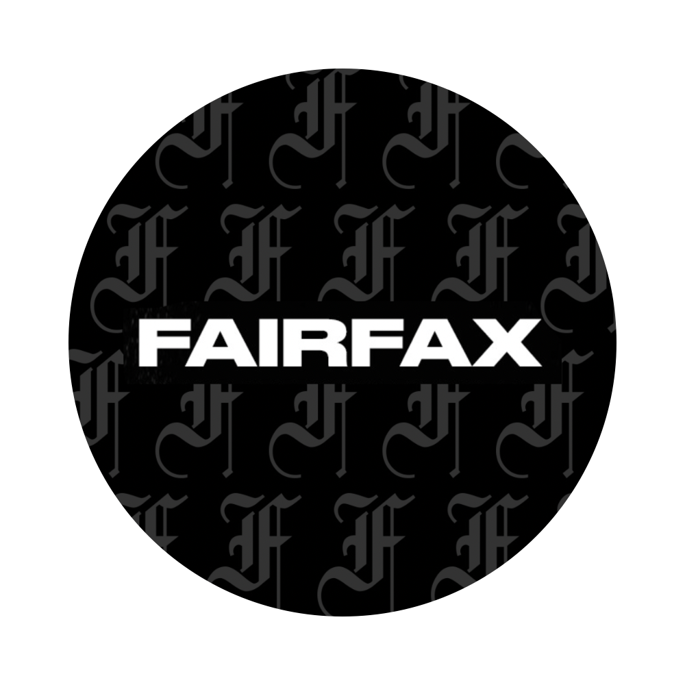 Fairfax logo