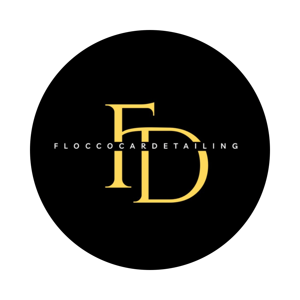 Flocco Car Detailing logo