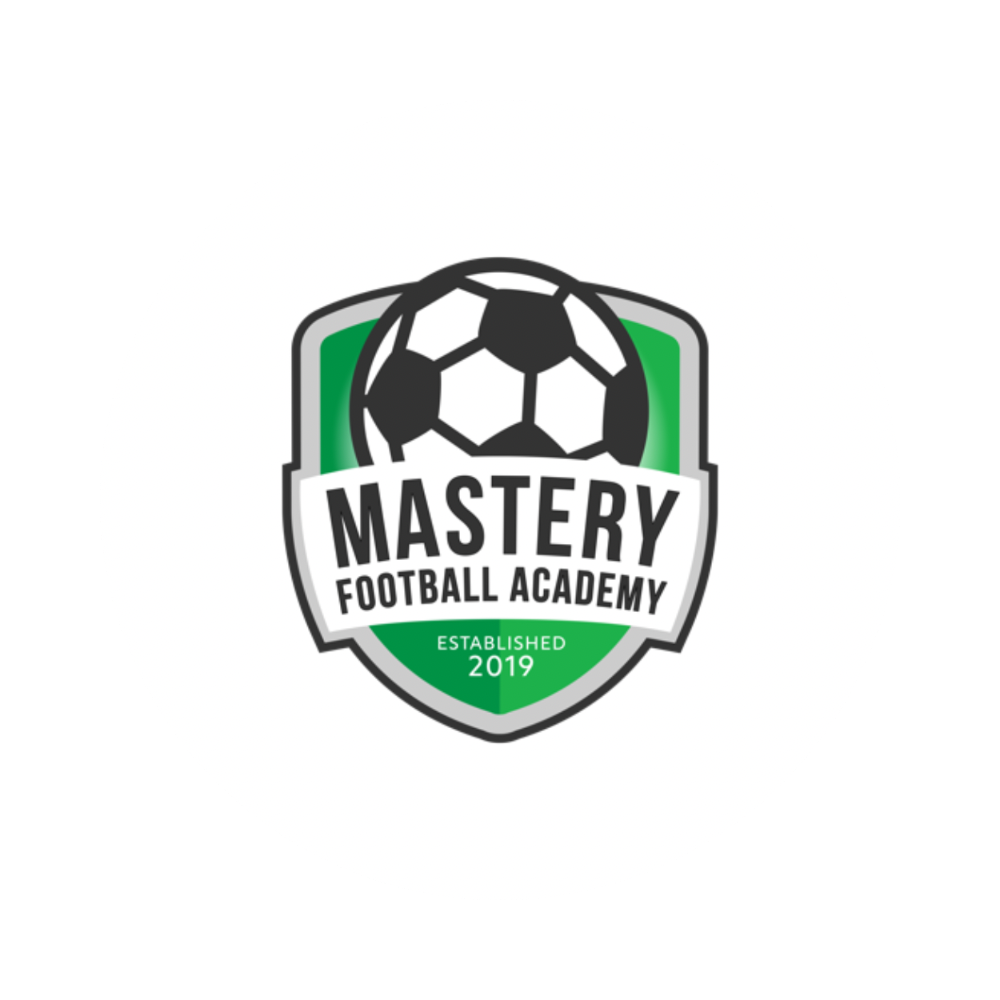 Mastery Football Academy logo