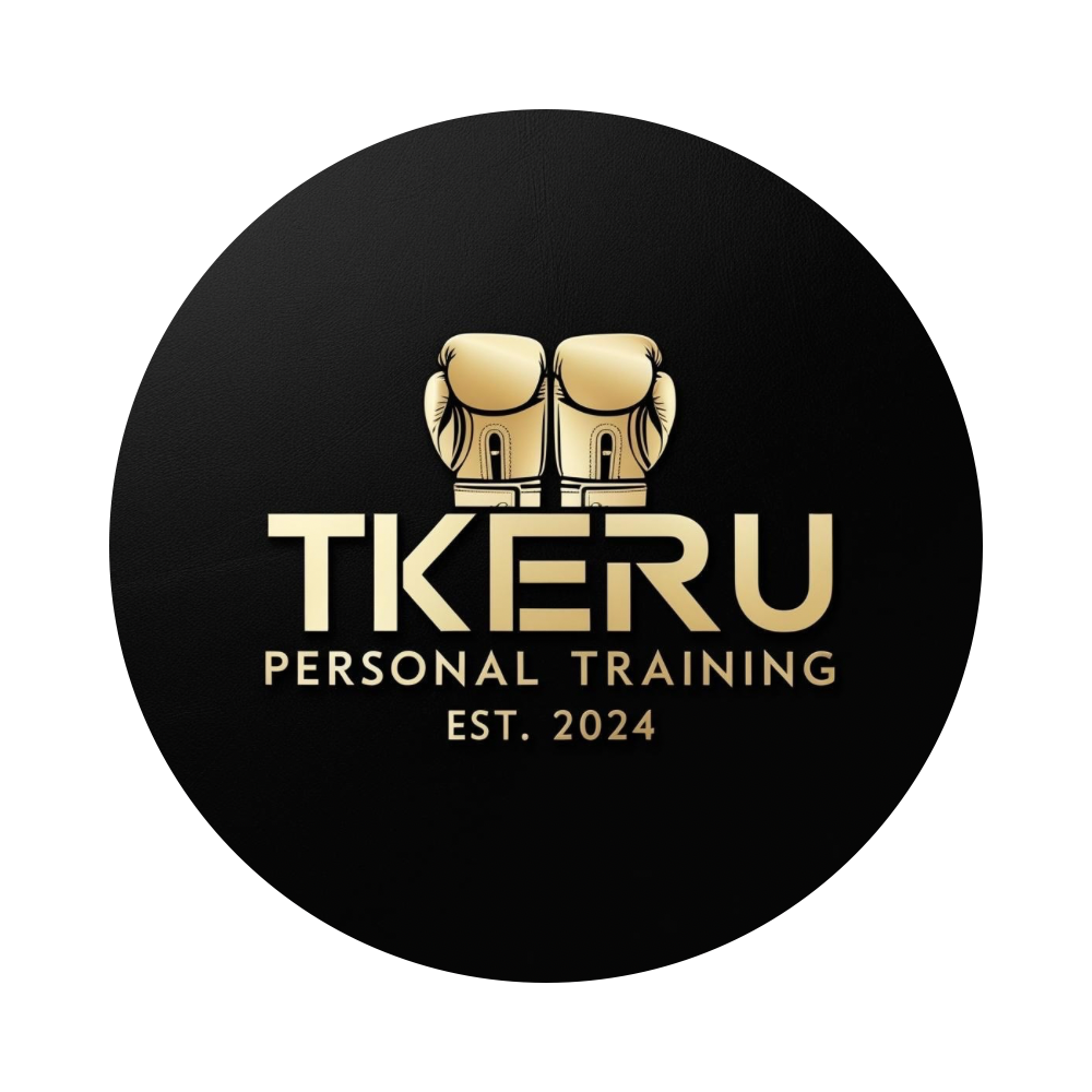 TKERU Personal Training logo